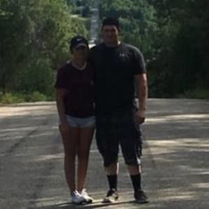 Meet your Posher, Garrett